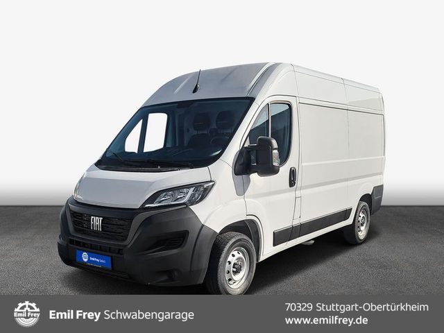 Fiat Ducato L2H2 *Kamera*Radio*Klima*