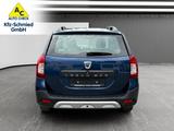 Dacia Logan MCV II Kombi Stepway*Klima*Navi*Kamera*EU6 - gebrauchte Dacia Logan aus dem Jahr 2020