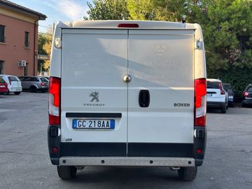 Peugeot Boxer - 7