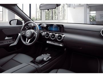 Mercedes A 180 - 9