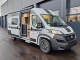 Chausson V690 Sport Line Hubbett  Automat Arctic Paket - Offers matching your search criteria