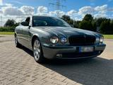 Jaguar XJ 3.0 - Jaguar XJ aus 2004