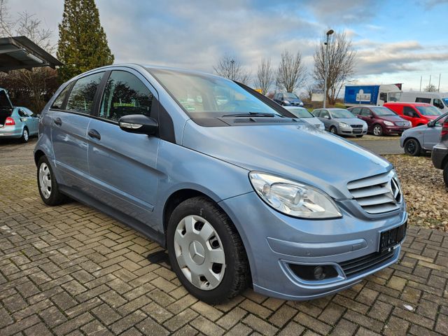 Mercedes-Benz B 150 B -Klasse TÜV NEU