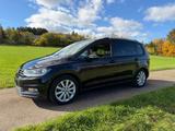 Volkswagen Touran 1,4TSI Allstar BMT 7-Sitzer 150ps - Volkswagen Touran: 1.4