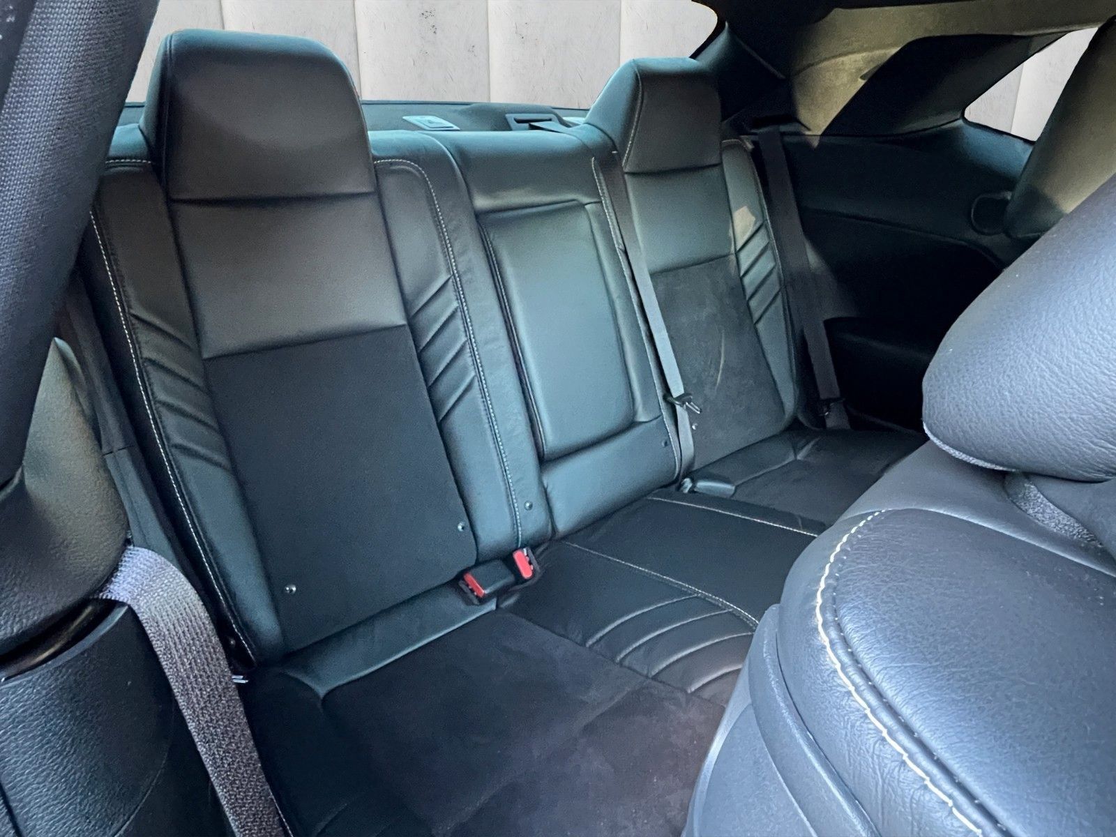 Fahrzeugabbildung Dodge Challenger * SRT V8*Hellcat*Black-Edition*727PS*