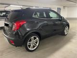 Opel Mokka Innovation - gebrauchte Opel Mokka aus dem Jahr 2015