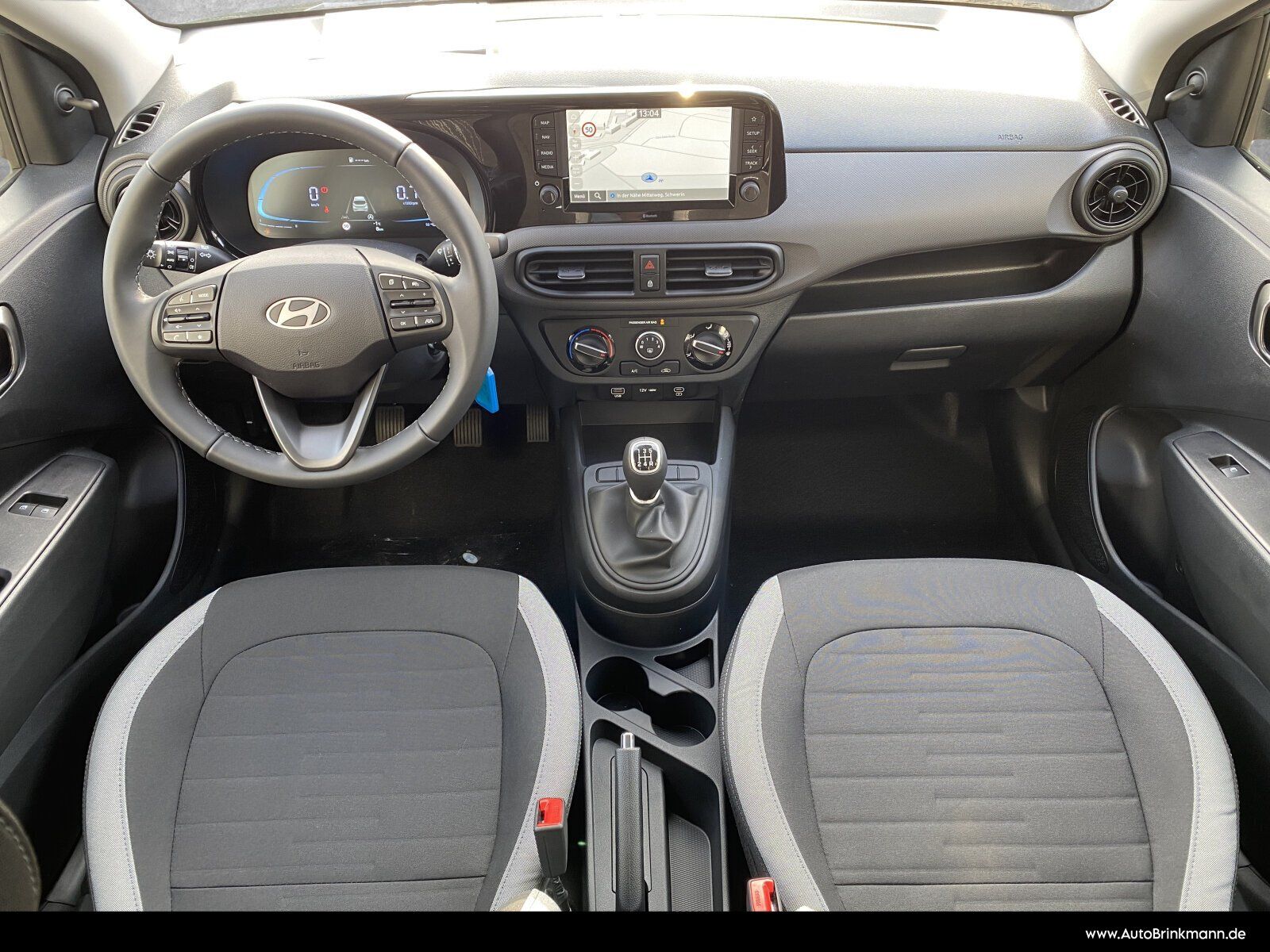Hyundai i10 – Bild 6