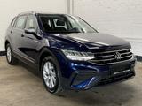 Volkswagen Tiguan Allspace 2.0 TDI SCR Life | 7-SITZER  - VW Tiguan Allspace in Düsseldorf