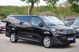 Fiat Scudo L3 Multicab Aut. AHK-LEDER-NAVI-LED-5SITZE - Fiat Scudo: Sitze