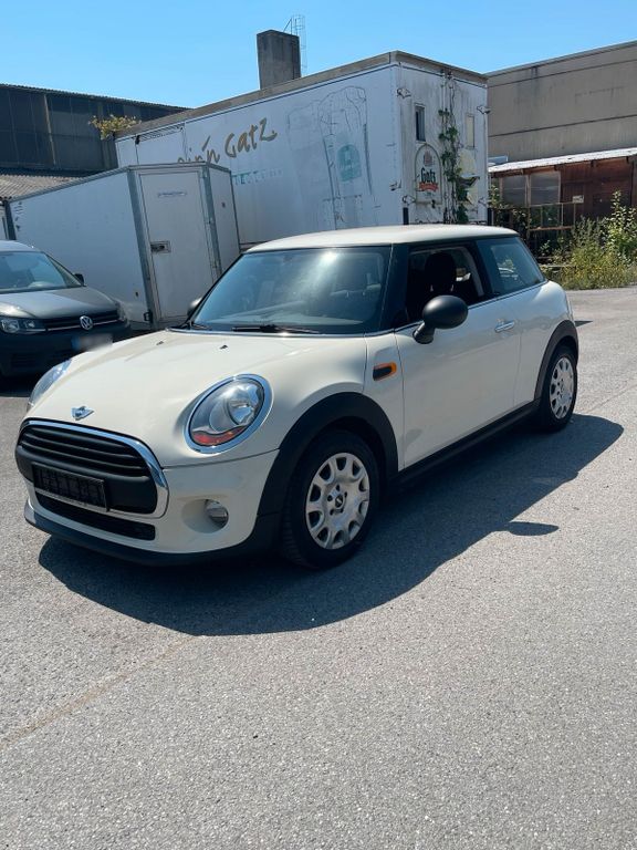 Image of MINI ONE