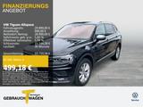 Volkswagen Tiguan Allspace 2.0 TDI DSG HIGHLINE STHZG AHK - Volkswagen Tiguan Allspace in Gelsenkirchen