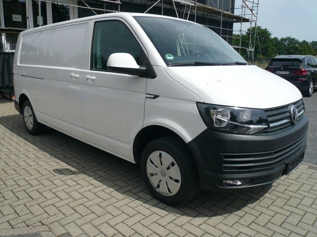 Volkswagen T6 Transporter Kasten-Kombi EcoProfi KLIMA LANG