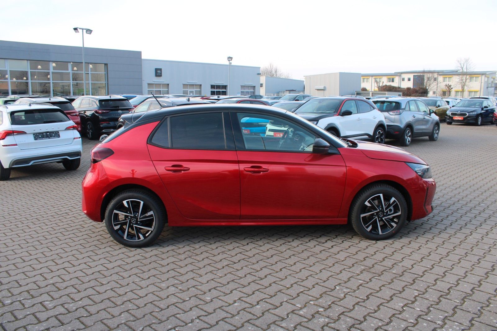 Opel Corsa - Bild 2