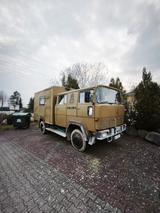 Other Magirus Deutz 170D11 Expeditionsmobil - Offers