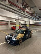 BMW 328i Coupe Tracktool Ringtool Racetool... - gebrauchte BMW 328 aus dem Jahr 1995