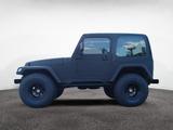 Jeep JEEP WRANGLER 2.5 RAPTOR 35 ZOLL LED 2 ZOLL HÖHE - Jeep aus 1999