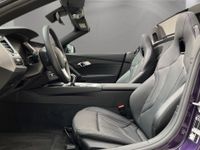 BMW Z4 - Vorschau Bild 9