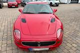 Maserati 3200 GT Assetto Corsa , 2.Hand , super Zustand - Maserati 3200