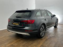 AUDI A4 Allroad S LINE/ 4x4 / NUR 52.tKM / GARANTIE /