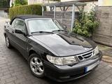 Saab 9-3 2.0t Ecopower SE Cabriolet SE - Saab in München
