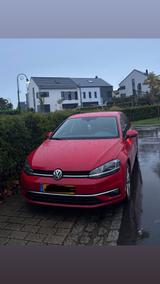 Volkswagen VW Golf 7 Guter Zustand - Gute Kleinwagen gebraucht