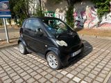 Smart Fortwo Cabrio Brabus Paket - Smart aus 2001