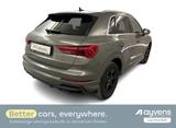Audi Q3 S line 45 TFSIe tronic - Audi aus 2022