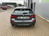 BMW 118 Baureihe 1 Lim. 118 d Advantage - BMW 118 mit Diesel-Antrieb: Automatik