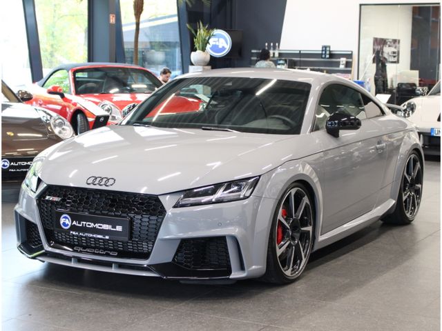 Audi TT Coupe RS 2.5TFSI quattro 13k Umbau by JP Perf