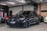 Mercedes-Benz GLC 63S AMG 4M|AMG PERF. AGA|NIGHT-PAKET|PANO