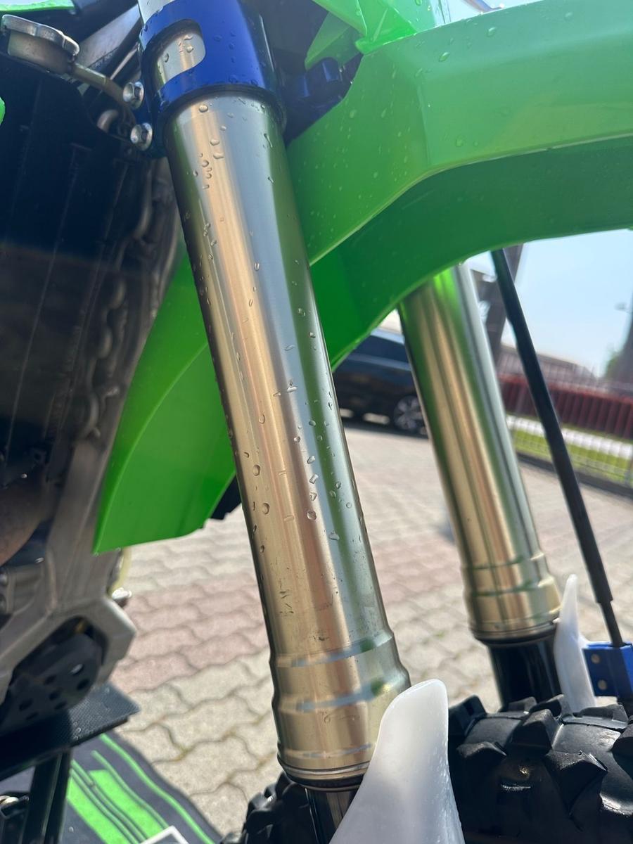 Kawasaki  2015 — photo 12