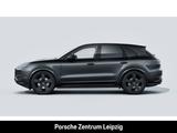 Porsche Cayenne Black Edition Standheizung Sitzbelüftung - Porsche Cayenne Neuwagen in Leipzig