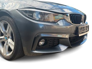 BMW 420 - 2