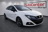Seat Ibiza SC Sport *AUTOMATIK*SHZ*PDC*PANO*XENON* - gebrauchte Seat Ibiza aus dem Jahr 2010