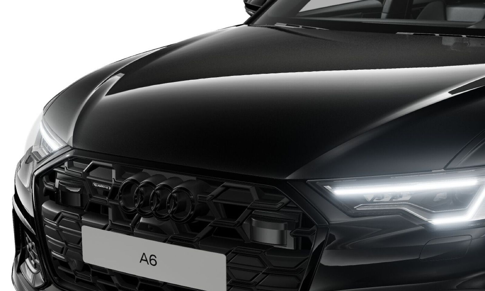 Audi A6 - Bild 3