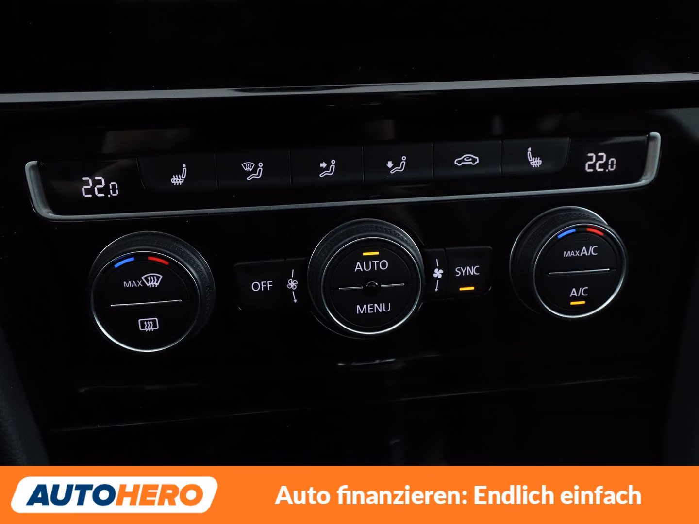 Volkswagen Golf VII 2.0 TSI GTI TCR Aut.*PANO*DYNAUDIO*CAM*