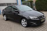 Seat Toledo 1.2 Style/LED/PDC/MFL/ALU/SHZ/TEMPOMAT - schwarze Seat Toledo