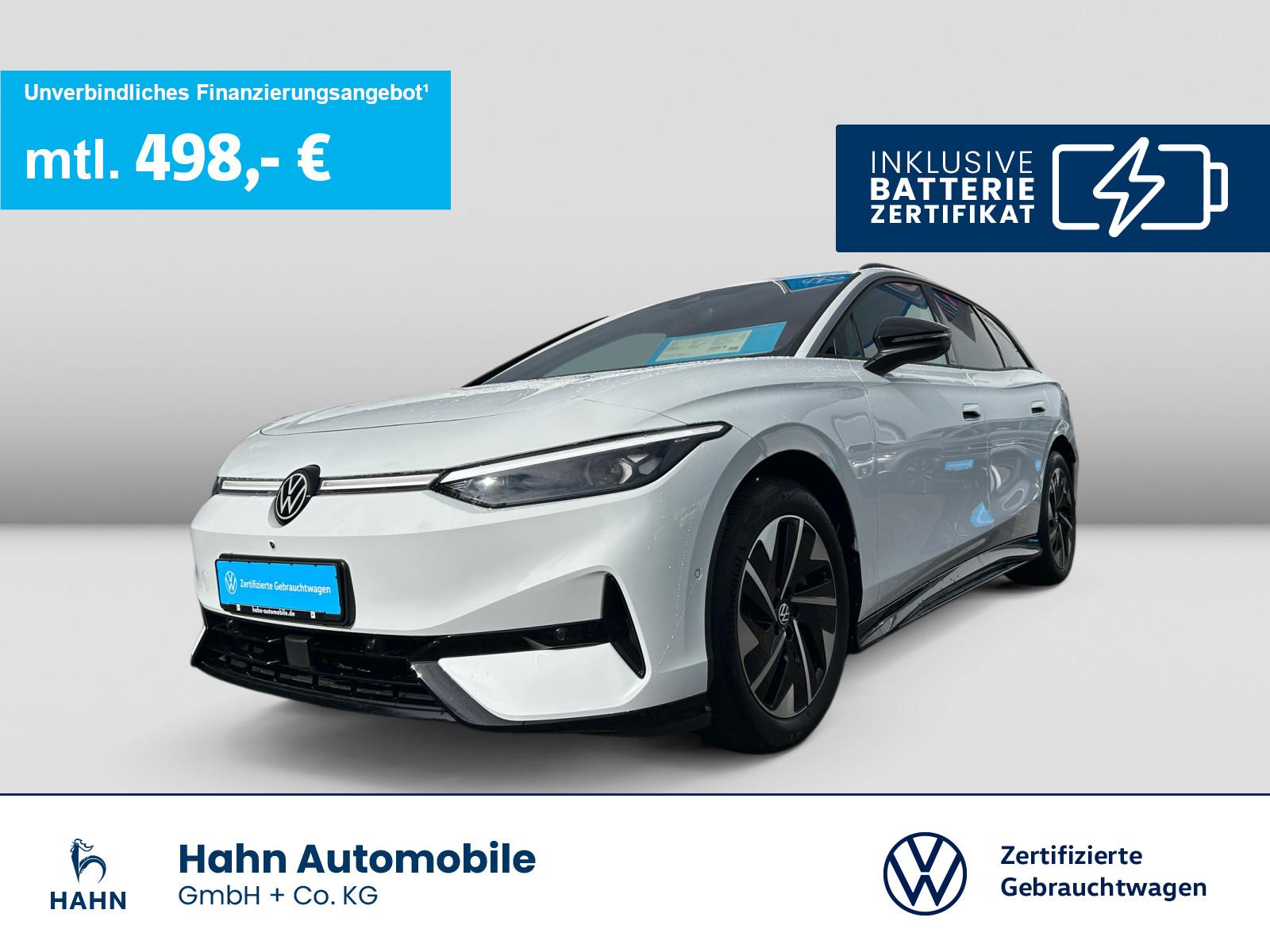 Volkswagen ID.7