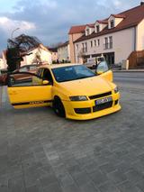 Fiat Stilo, tauschen für corsa 1.2 und all... - gebrauchte Fiat Stilo aus dem Jahr 2002