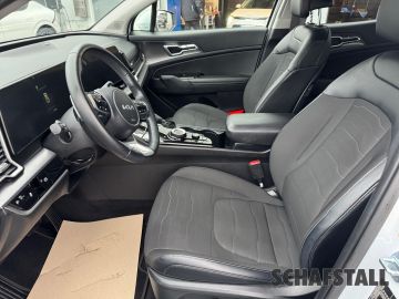 KIA Sportage - 10