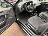 Audi A1 1.6 TDI ATTRACTION*KLIMA*SERVO*AUDIO*SHZ*PDC - Audi A1 Gebrauchtwagen in Berlin