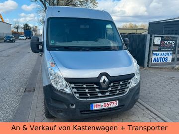 Renault Master - 7