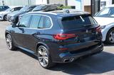 BMW X5 M50d *ACC*LASER*PANO*H/K*360*22''*LEDER*NP110 - gebrauchte BMW X5 M50 aus dem Jahr 2020