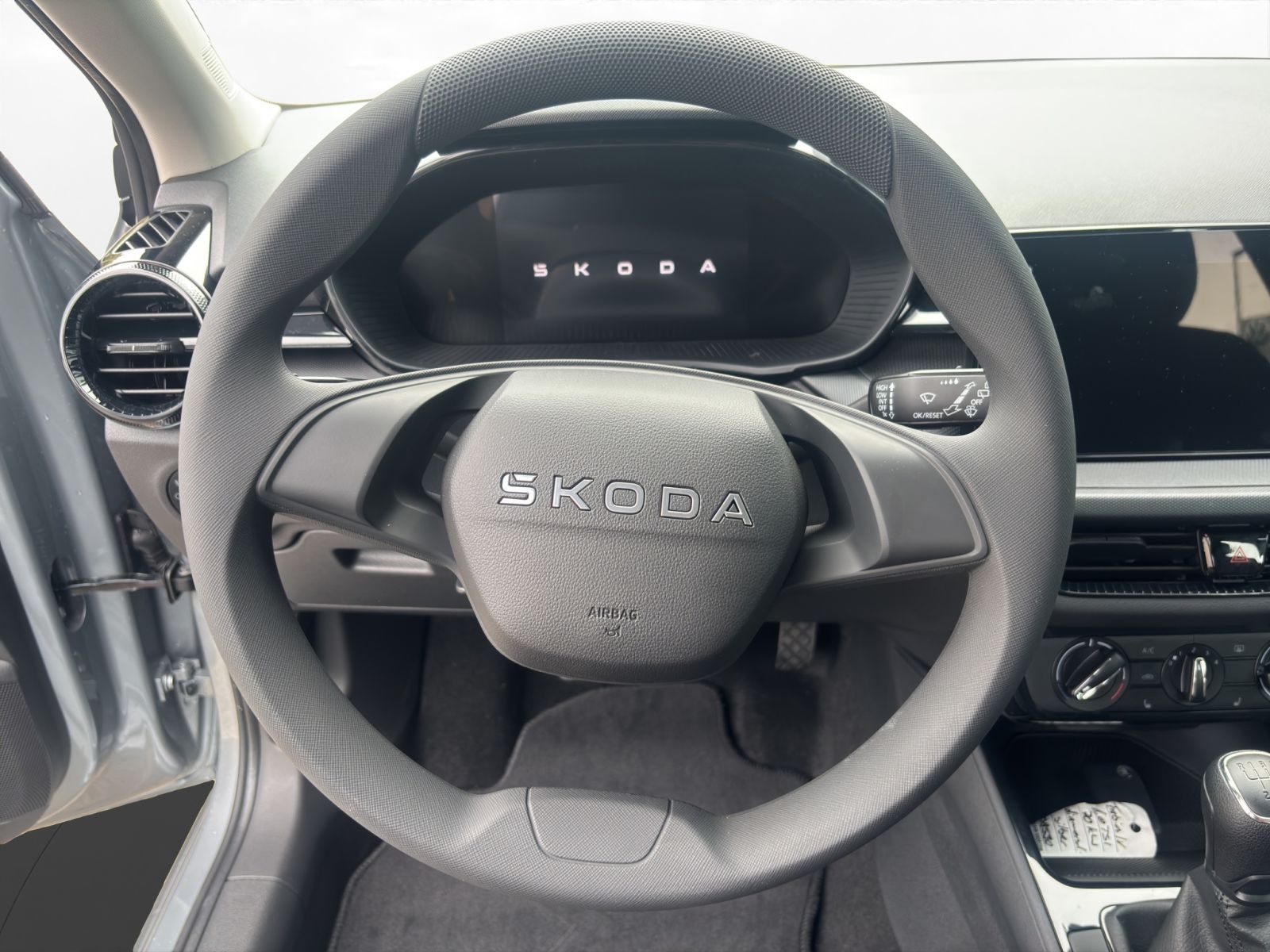Skoda Fabia - Bild 11