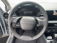 Skoda Fabia - Vorschau Bild 11