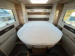 Mobilvetta I 90 KEA | Face 2 Face, Franz. Bett