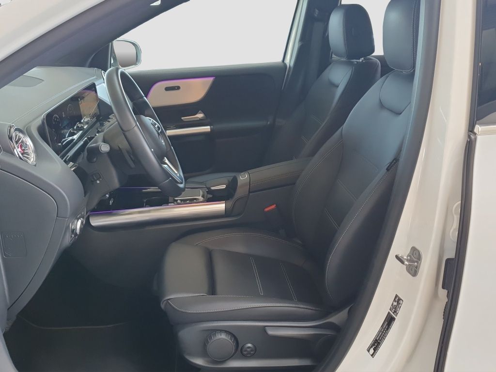 Fahrzeugabbildung Mercedes-Benz GLA 200 AHZV*K-GO*KAMERA*THERMOTRONIC*DAB*LED*