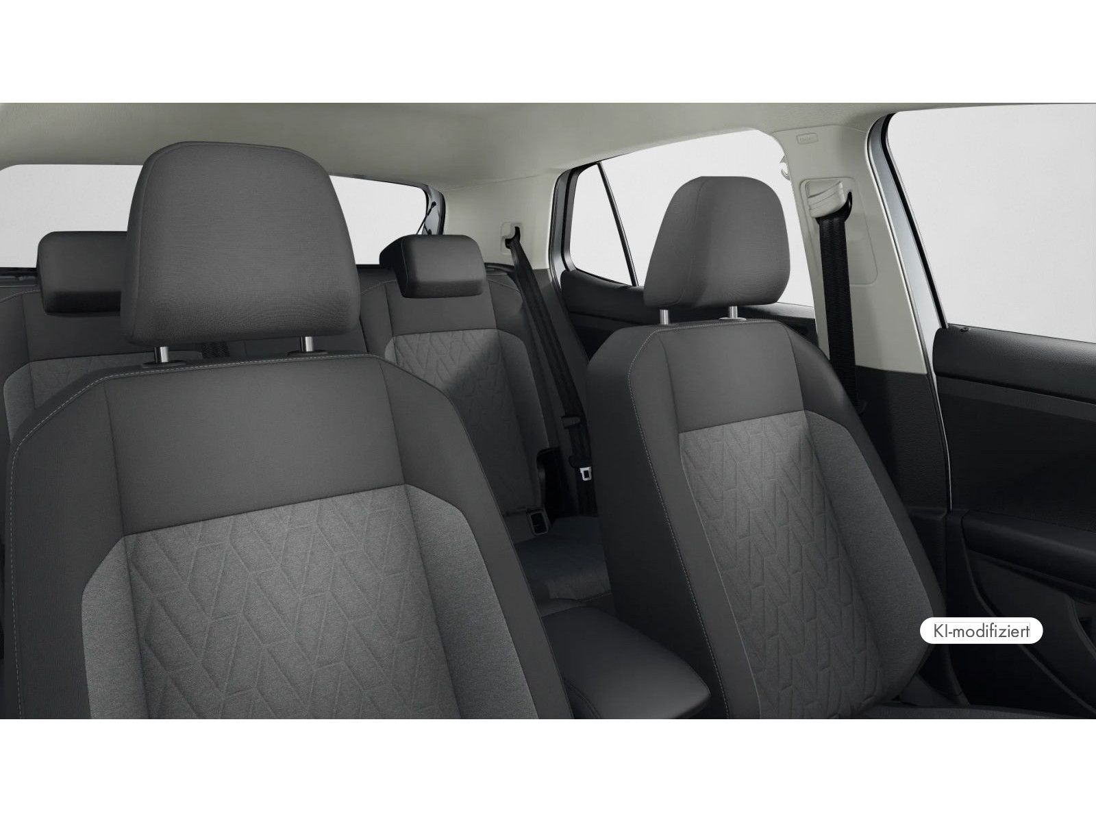 Volkswagen T-Cross - Bild 6