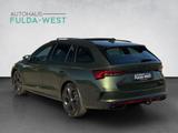 Skoda Octavia Combi RS Khaki Green Matrix AHK 5JGarant - Skoda Octavia: Grün, RS