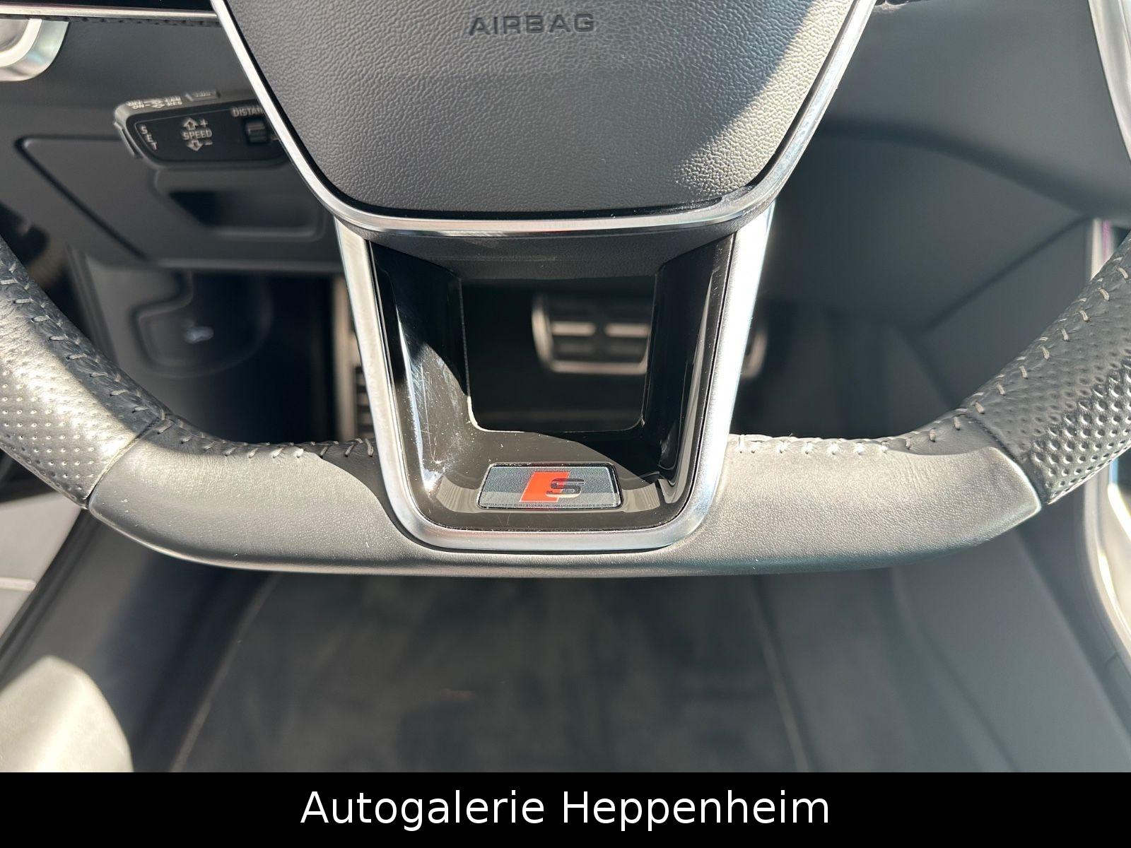 Audi A6 Avant 55 TFSI quattro sport//S-LINE//